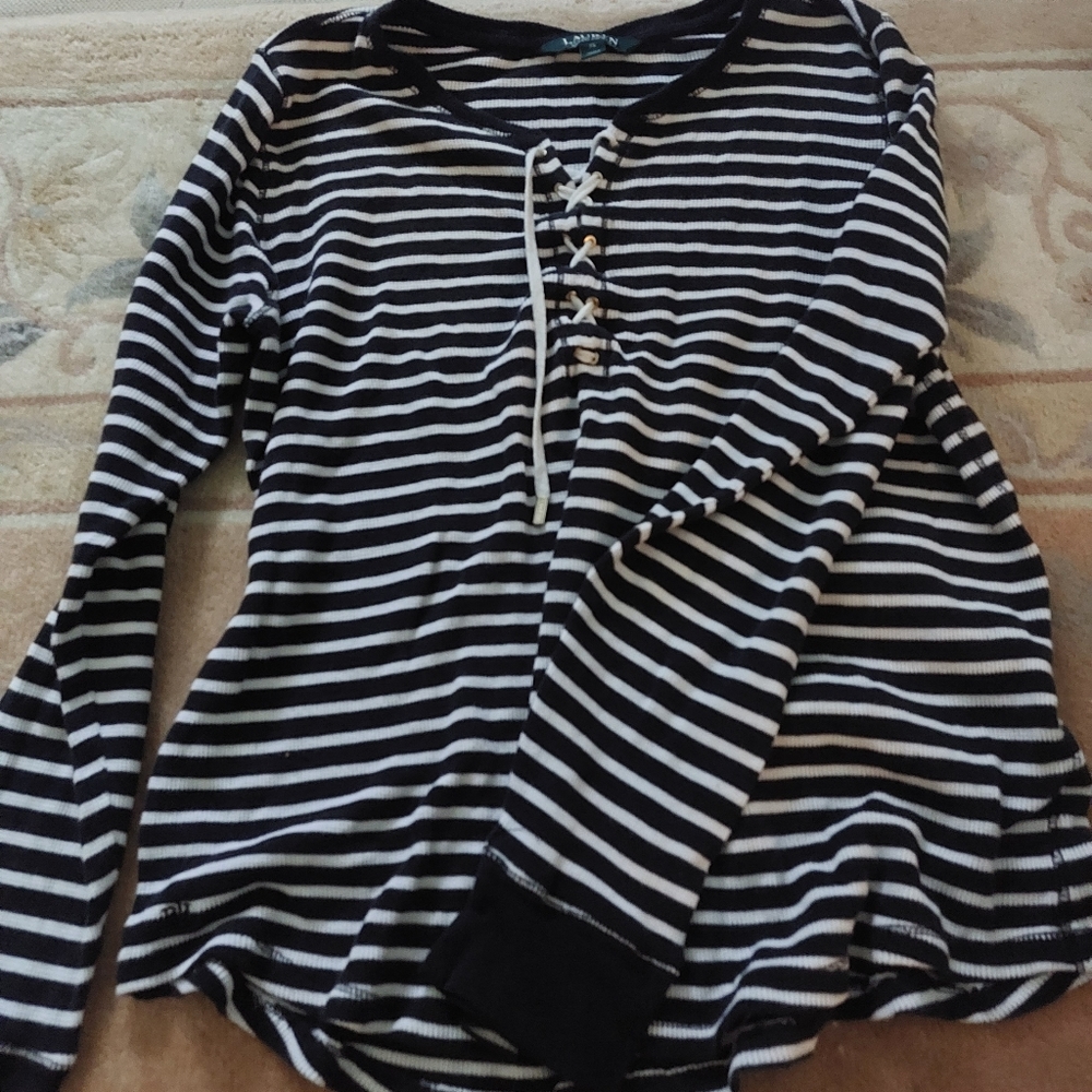 Ralph Lauren Longsleeve